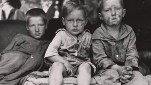 Oh Lord, Please Kill These Kids - The Lester Ballard Experience