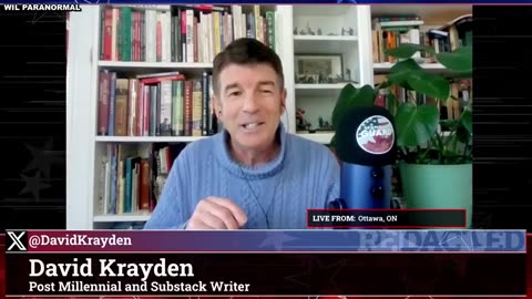 HE'S DANGEROUS AND WORSE THAN TRUDEAU - HOW MARK CARNEY AND THE LIBERALS ARE DESTROYING CANADA