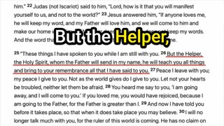 How Lily Jay ACCIDENTLY PROVES Jesus is GOD!