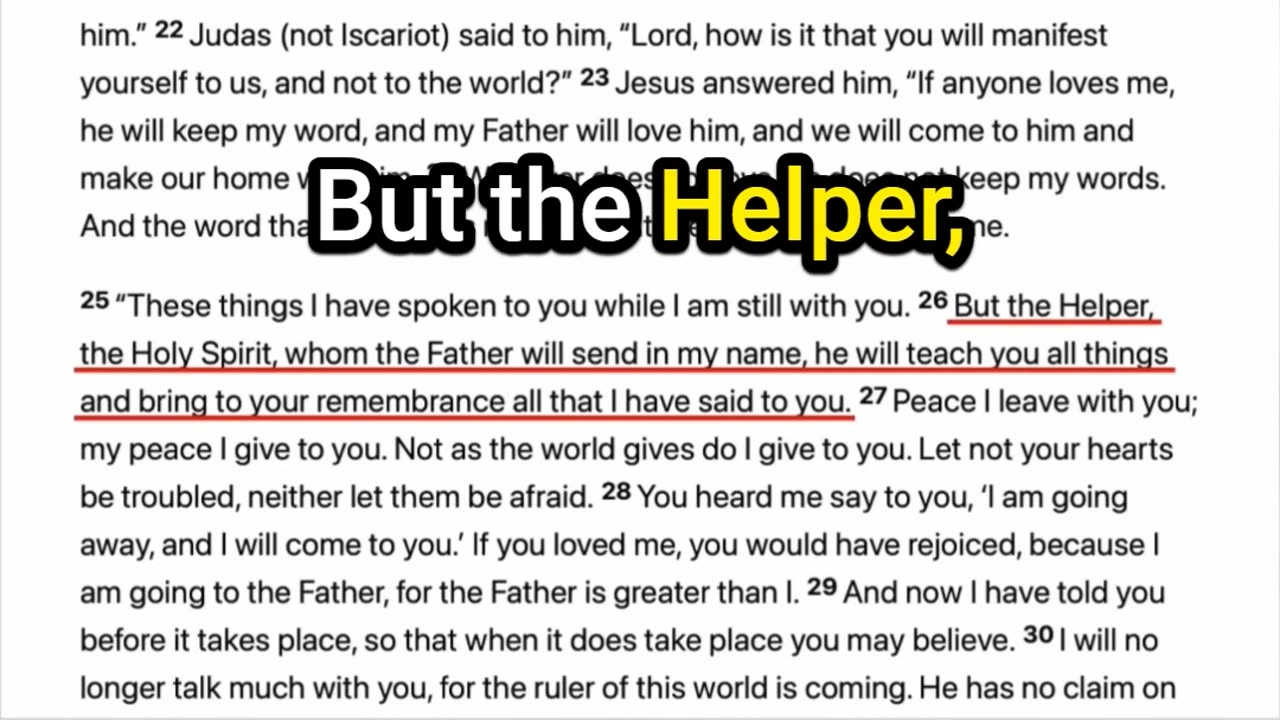 How Lily Jay ACCIDENTLY PROVES Jesus is GOD!