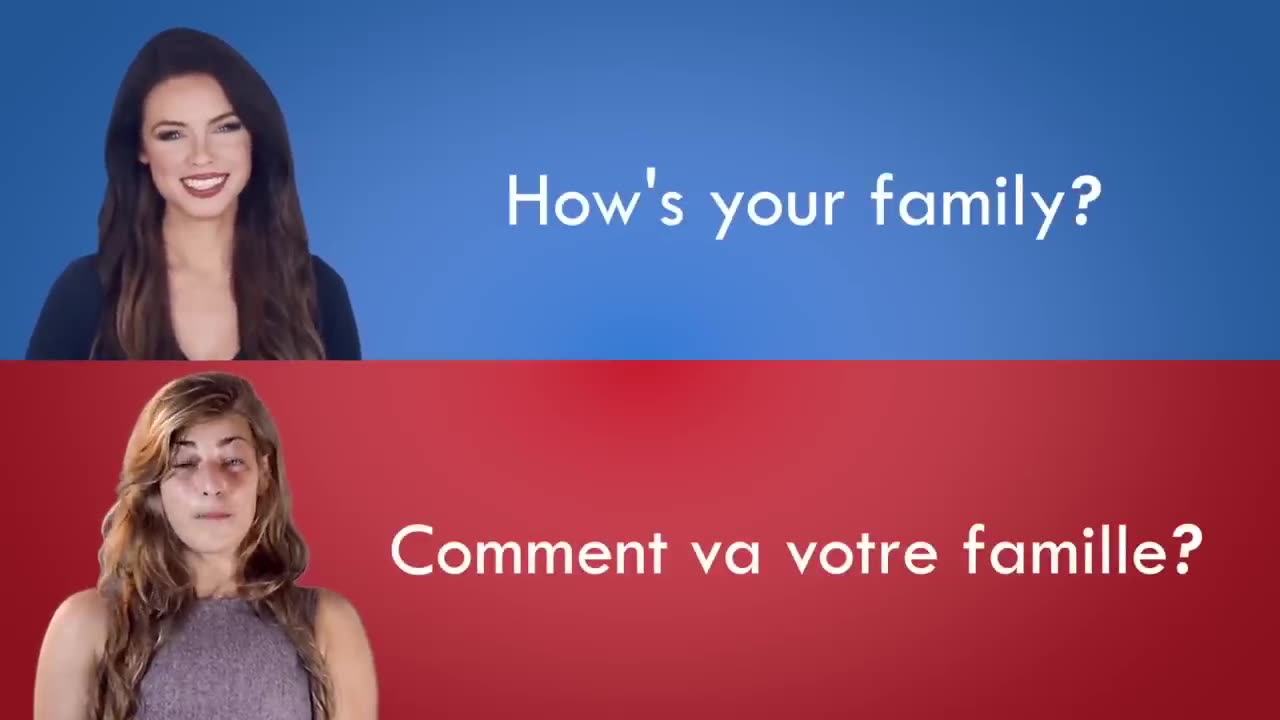 French tutorial