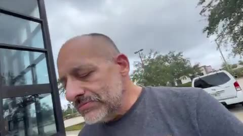 Alleged Child Predator Caught Bringing Disturbing Items to Meet a Minor 🚨
