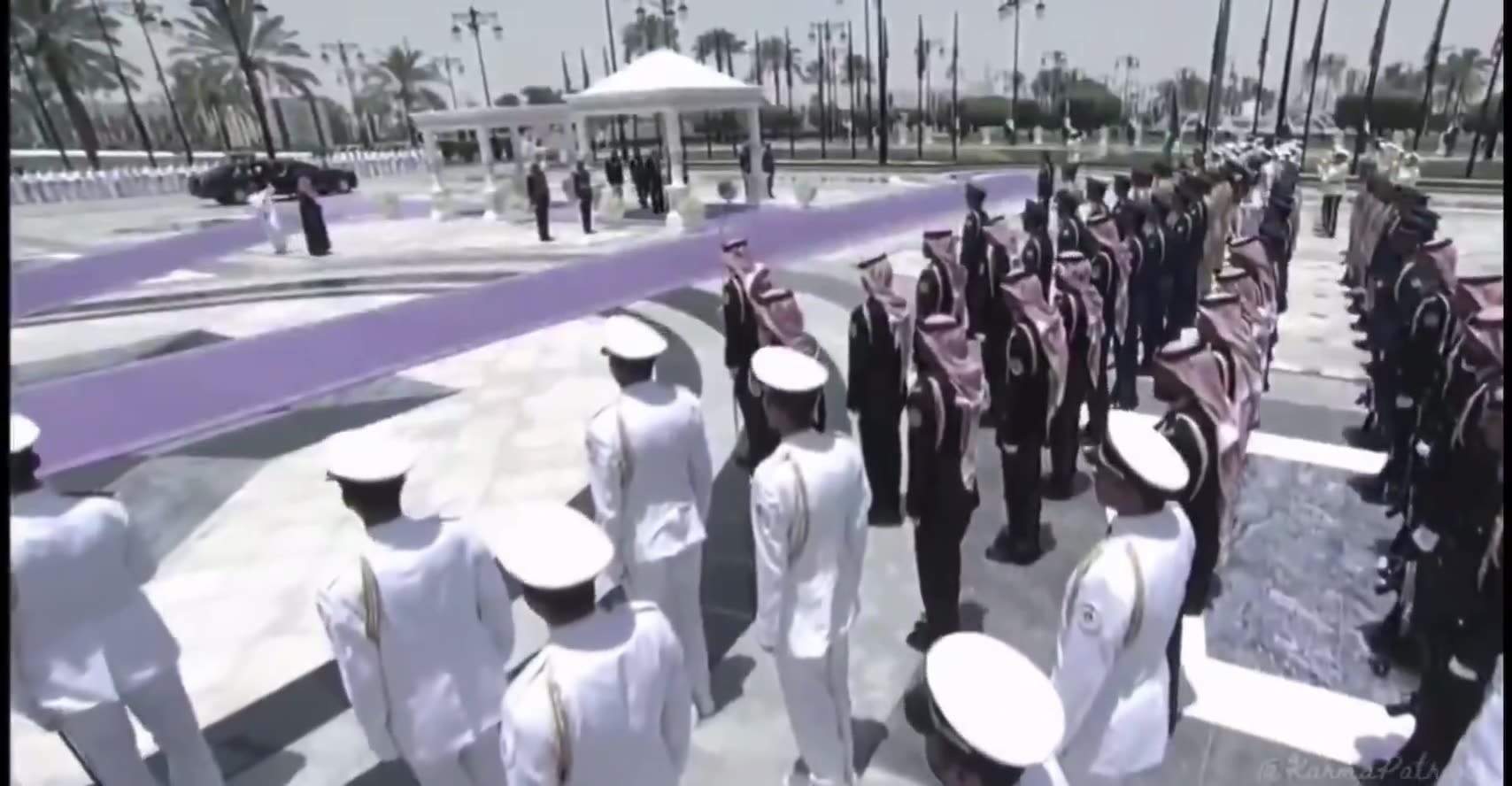 Whats really going on