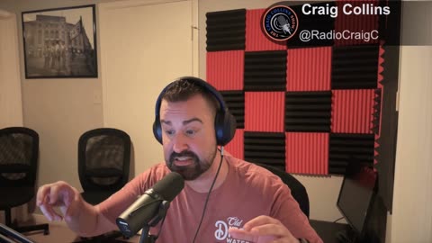 Craig Collins Show