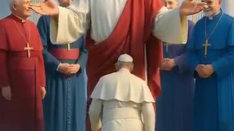 jesus