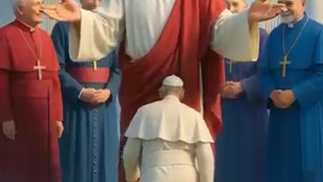 jesus