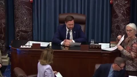 🇺🇸 MAGA VICTORY! The United States Senate PASSES President Trump's One Big Beautiful Bill 🇺🇸 🦅 🎉