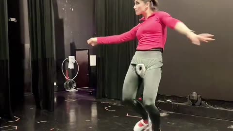 female attraction
