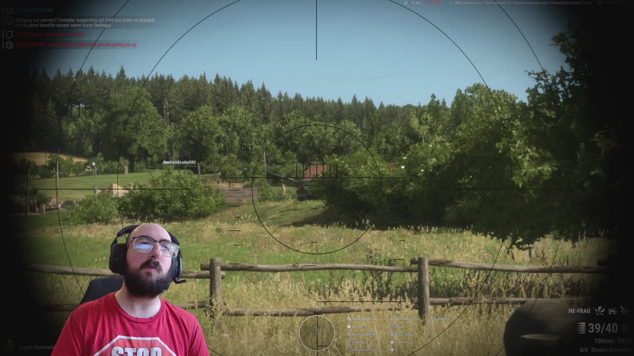 MORE ARMA LETS FIGHT