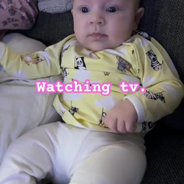 day 72 chill time – kayla’s relaxed tv moments