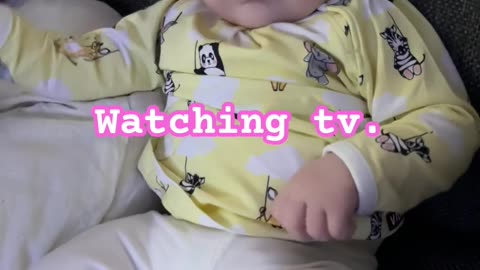 day 72 chill time – kayla’s relaxed tv moments
