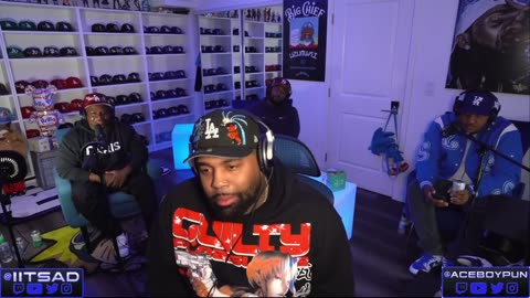 Is Adam22 A Bad Friend_Boss For Allowing Someone To Expose Housephone_ (1080p)
