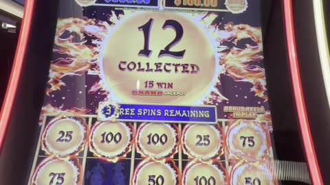 Golden Century #DragonLink 🐉🎰⛩