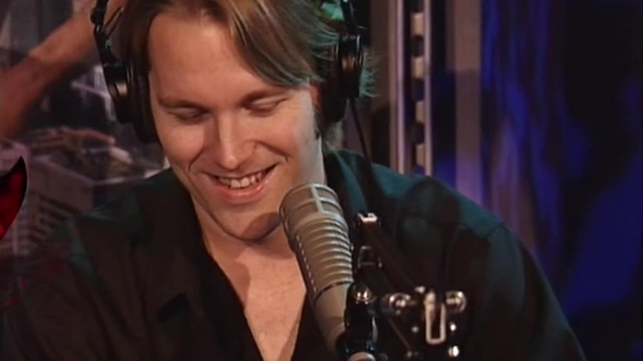 Keanu Reeves & Dogstar - 06-27-97