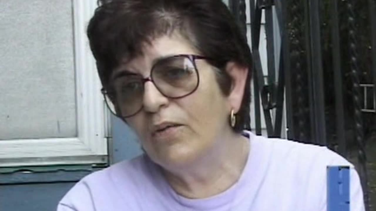 Hank The Angry Dwarf Documentary - 2006