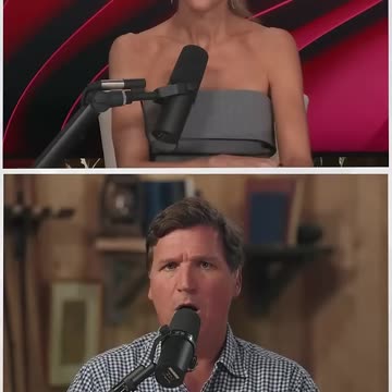 Tucker Carlson on Why JD Vance Is the "Obvious" Choice for the GOP in 2028, with Megyn Kelly