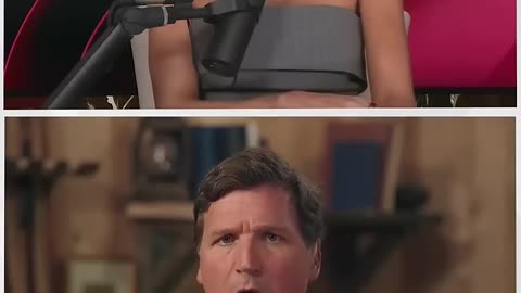 Tucker Carlson on Why JD Vance Is the "Obvious" Choice for the GOP in 2028, with Megyn Kelly
