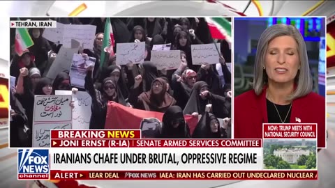 'DEATH TO ISRAEL': Protests erupt in Iran after Israeli attack