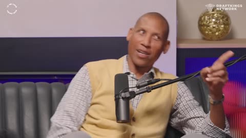 A9E Why Reggie Miller Fought Kobe Bryant