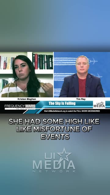 What Is HAARP Really Doing? 🤔