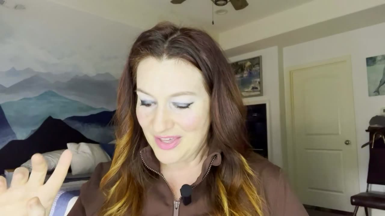 Message #4 Can You See It? Let's refocus.