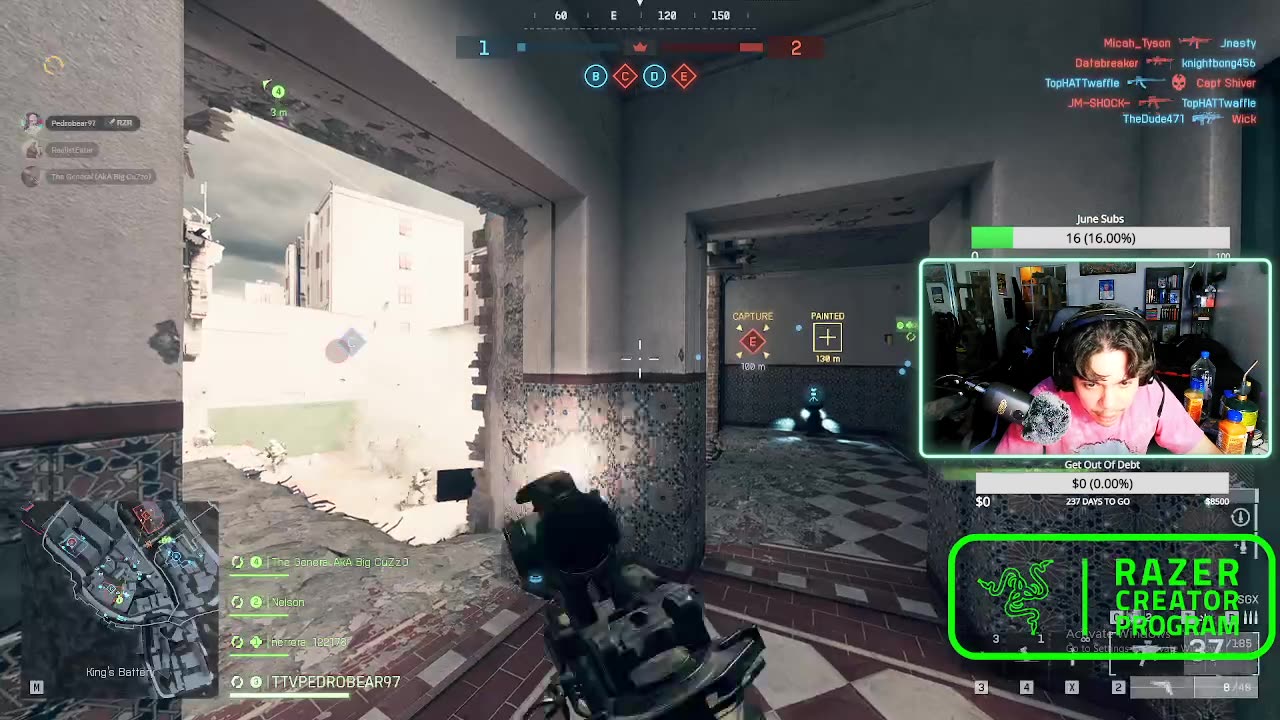 Whos taxing me if the government is shut down?