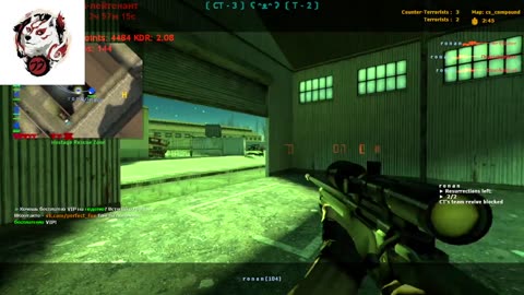 Wolf Slumbers Live Stream 14