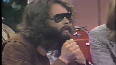 The Doors- Soundstage Performances 2002