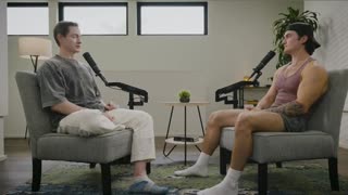 Corporations vs. Your Mental Health - Jesse James West and Bryan Johnson