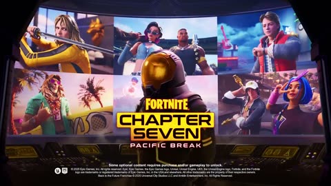 Explore Burning Springs & Fight Amongst the Stars | This Week on Xbox