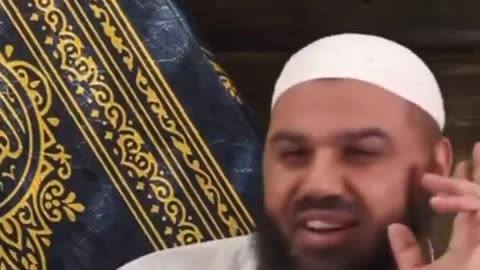 Islamic scholar in Germany: “Non-Muslims must obey Islamic law. ...