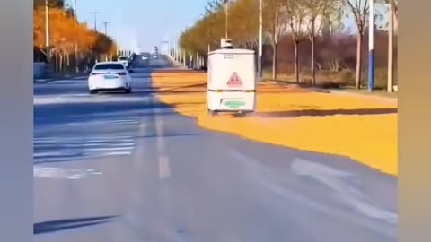 Minor Flaws of Autonomous Delivery