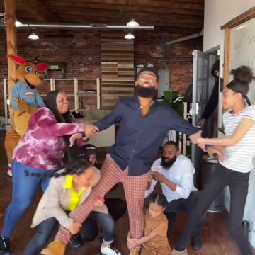 Motivational Habits That High Performers Swear By