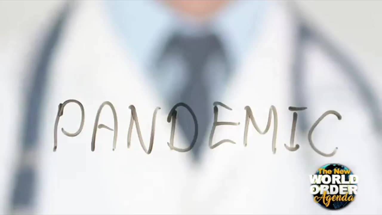 New World Order - Loveworld Documentaries - Pastor Chris