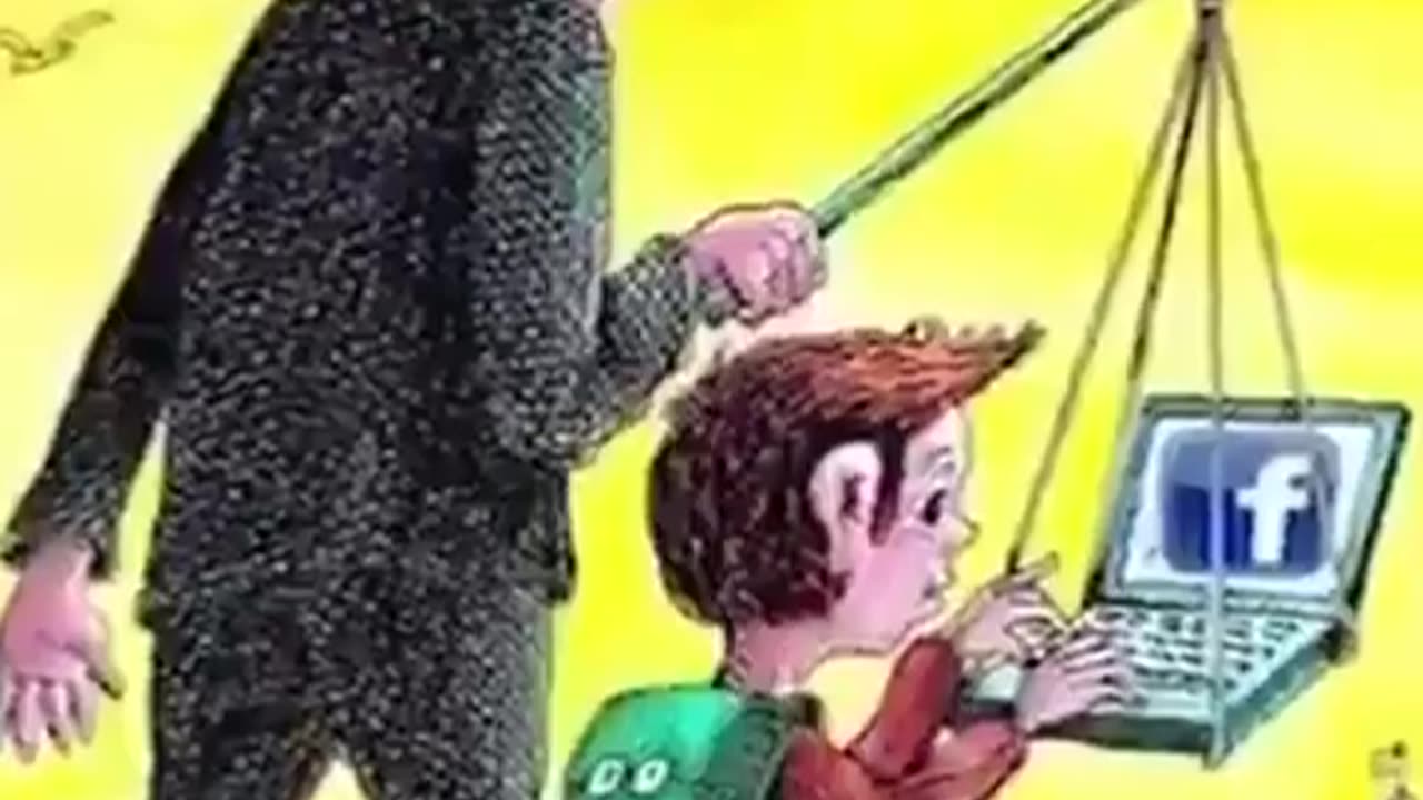 THE TIME WE LIVE IN NOW