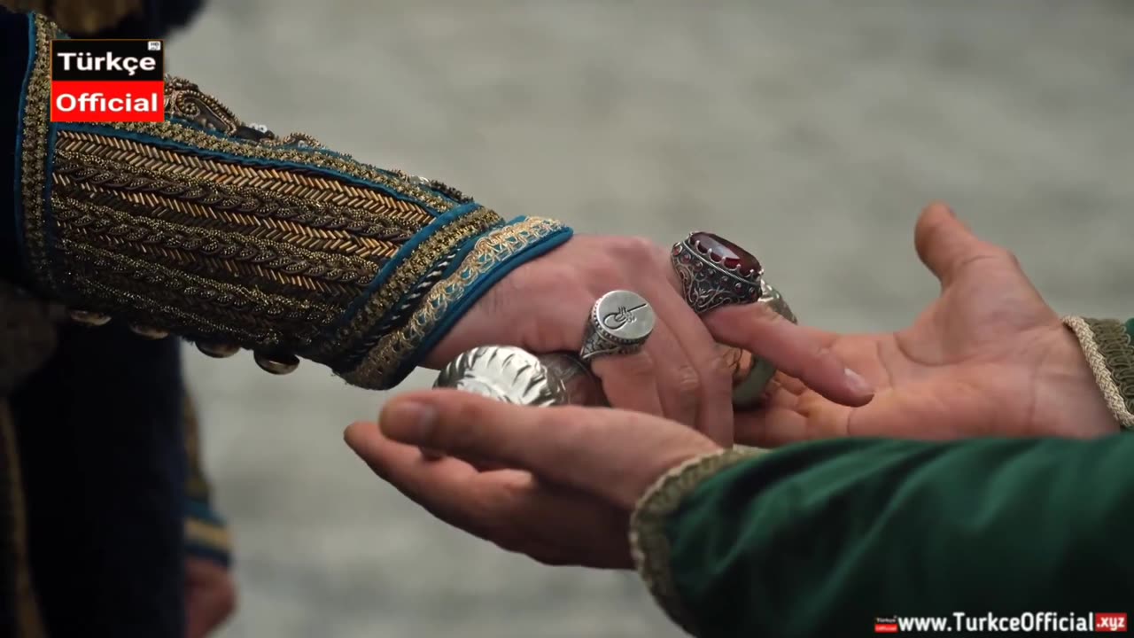 Sultan Muhammad Fateh 69 (1080P) with Urdu Subtitle