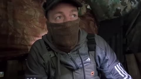 Air Rifle Hunting, Mooching In The Woodland Belt_part1