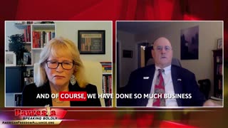 Nixon Opened the Door to China - James Simpson