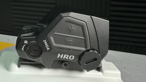 Why Not to Buy a Crimson Trace HRO | Honest Red Dot Review