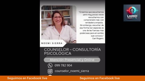 Promo programas y pautas publicitaria