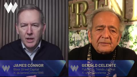 The End of the Dollar? China’s AI Takeover Signals the Start of World War III