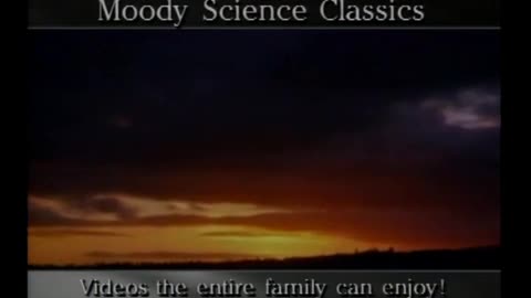 Moody Science Classics - Prior Claim