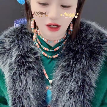 20251024-09 Natural Sterling Turquoise Teardrop Emerald Arc Shining