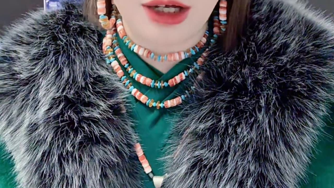 20251024-09 Natural Sterling Turquoise Teardrop Emerald Arc Shining