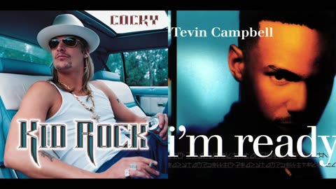 Kid Rock - Forever (I'm Ready Remix)