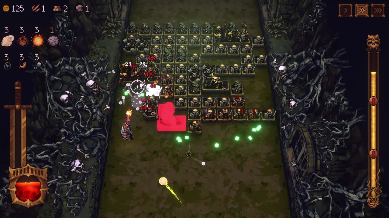 [backzudd] BALL x PIT (Part 2)