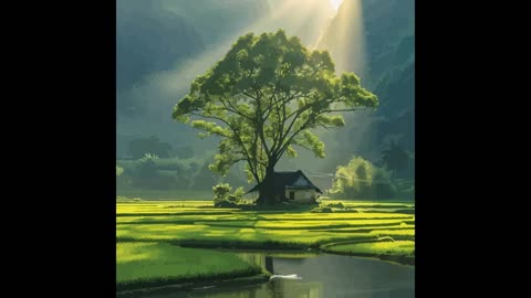 Ambient and Slow Vol 1