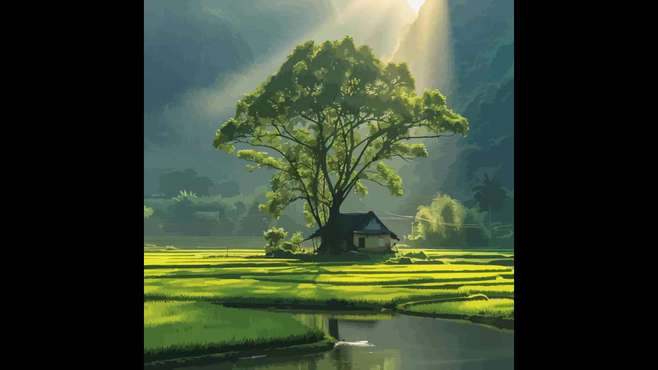 Ambient and Slow Vol 1