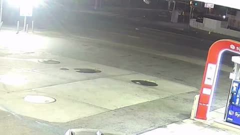 🚨 Hit-and-Run: Bike Rider in LA Injured!