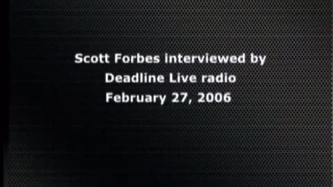 Before September 11